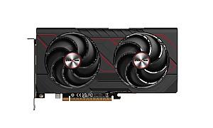 Placa video Sapphire Pulse Radeon RX 9060XT OC