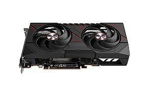 Placa video Sapphire Pulse Radeon RX 9060XT OC