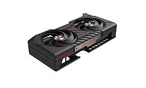Placa video Sapphire Pulse Radeon RX 9060XT OC