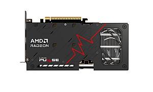 Placa video Sapphire Pulse Radeon RX 9060XT OC