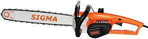 Fierastrau electric cu lant Sigma CS 7402