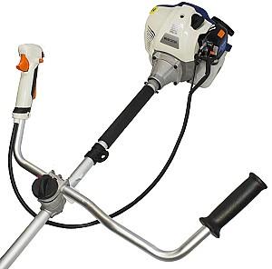 Motocoasa pe benzina ZOMAX ZMG5302