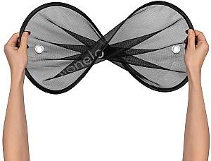 Parasolar auto Lionelo Sunshade Black