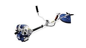 Motocoasa pe benzina ZOMAX ZMG3601/4T