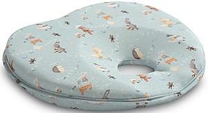 Perna Caretero Corrective Forest