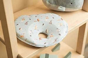 Perna Caretero Corrective Forest