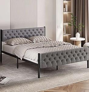 Pat Trendy Stil 150x200 cm Gri