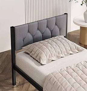 Pat Trendy Stil 90x200 cm Gri