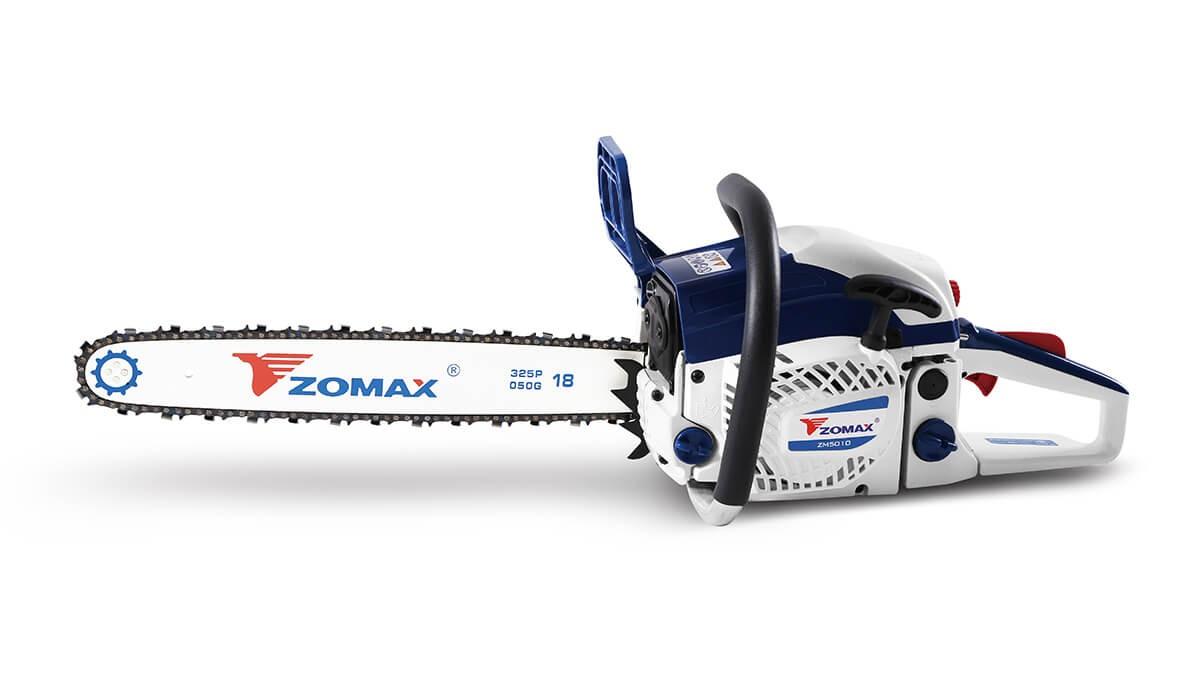 Drujba pe benzina ZOMAX ZMC 4003