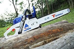 Drujba pe benzina ZOMAX ZM 5450