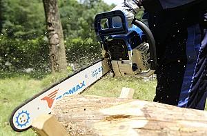 Drujba pe benzina ZOMAX ZM 5450