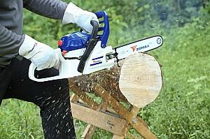 Drujba pe benzina ZOMAX ZM 5450