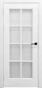 Ușă de interior Spirit SCANDI 4V 900x2000 Alb