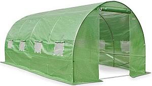 Seră de tip tunel VLM 400x300x200 cm