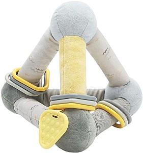 Jucarie de plus Kikka Boo Seally me 18 cm