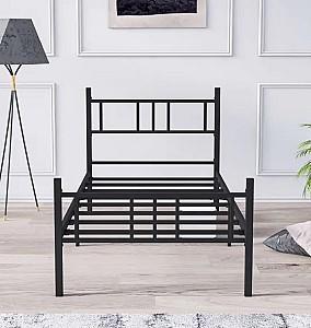 Pat Trendy Akin 100x200 cm Negru