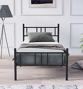 Pat Trendy Akin 100x200 cm Negru