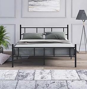 Pat Trendy Akin 150x200 cm Negru