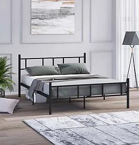 Pat Trendy Akin 150x200 cm Negru