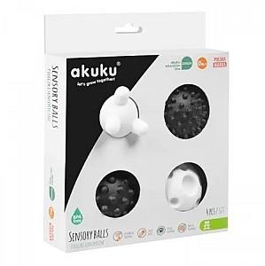 Jucarie bebelus Akuku A0469