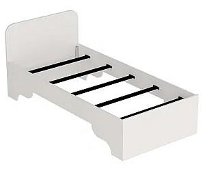 Pat Trendy Luses 90x190 cm Alb