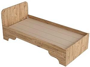 Pat Trendy Luses 90x190 cm Pin Atlantic Bej