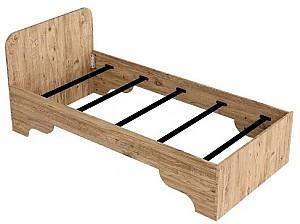 Pat Trendy Luses 90x190 cm Pin Atlantic Bej