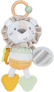 Jucarie bebelus Kikka Boo Activity Jungle King