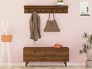 Antreu Trendy Rupa Nuc (Maro)