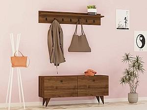 Antreu Trendy Rupa Nuc (Maro)