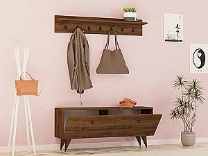 Antreu Trendy Rupa Nuc (Maro)