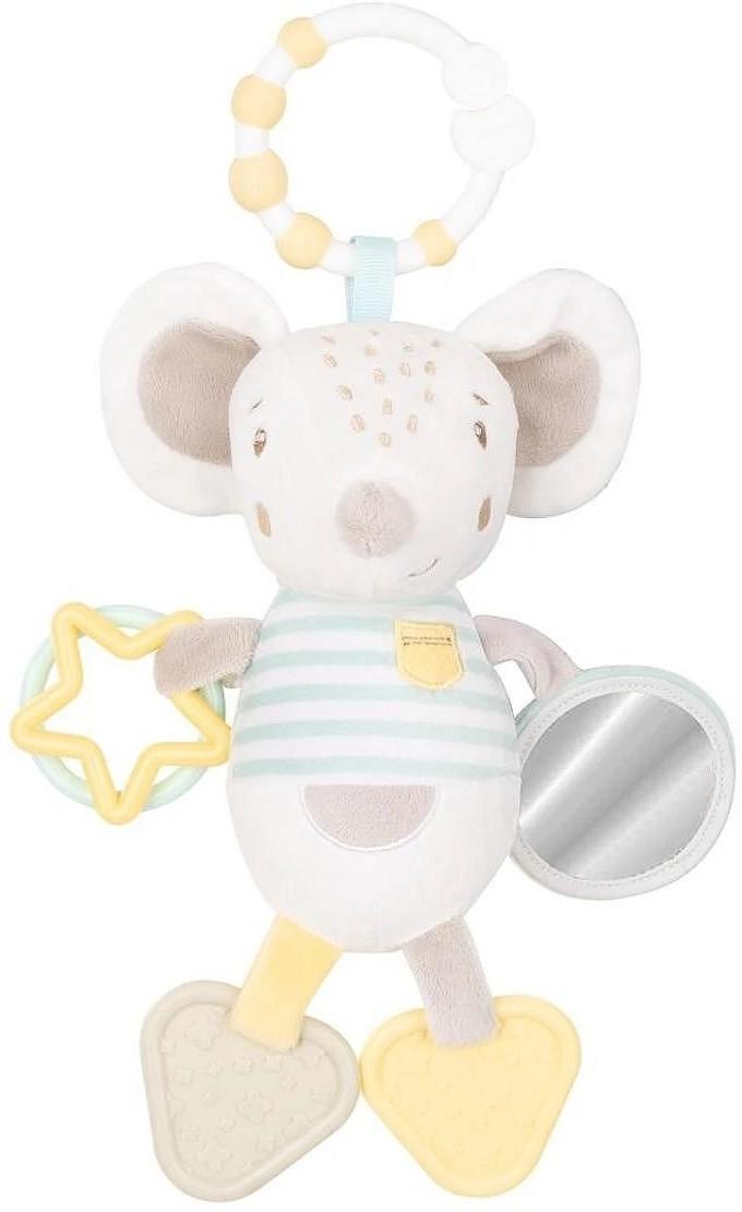 Jucarie bebelus Kikka Boo Activity Joyful Mice