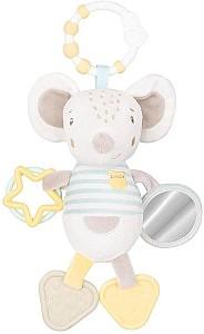 Jucarie bebelus Kikka Boo Activity Joyful Mice