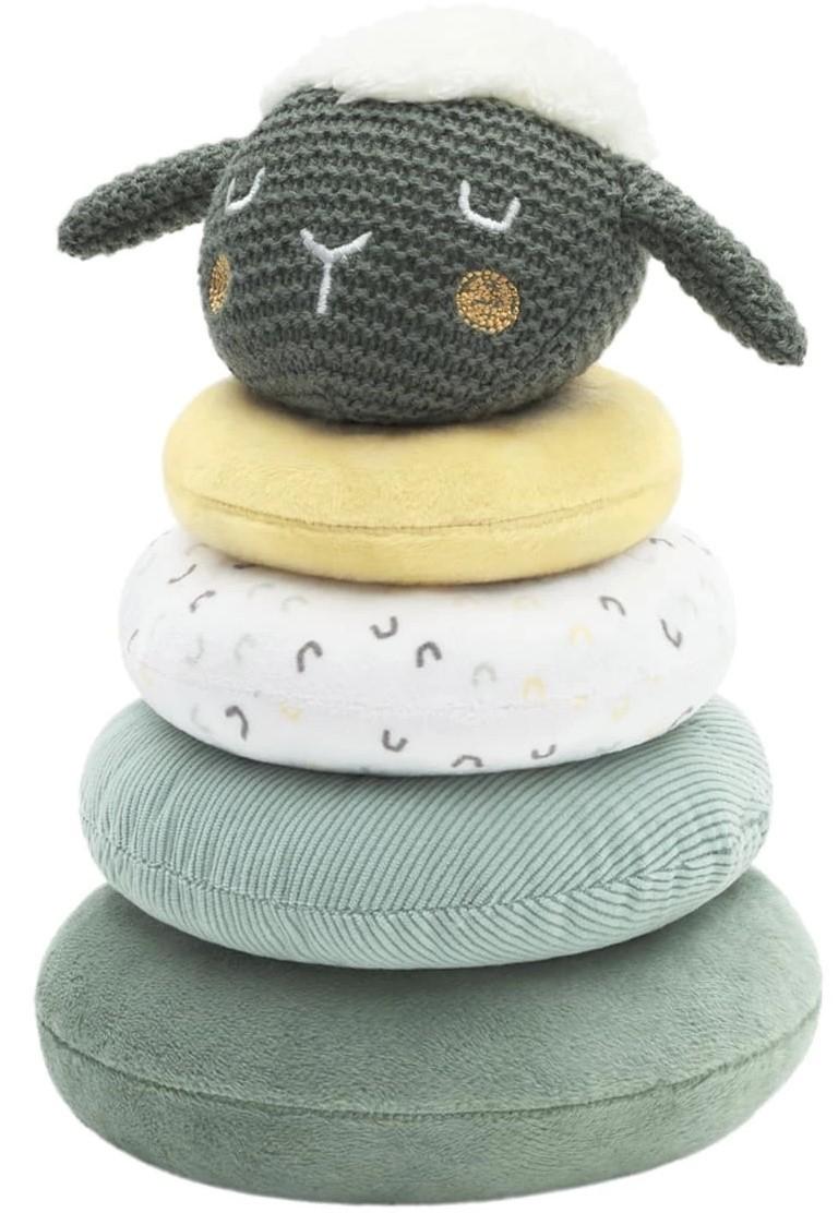 Jucarie de plus Kikka Boo Sleepy Sheep