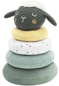 Jucarie de plus Kikka Boo Sleepy Sheep