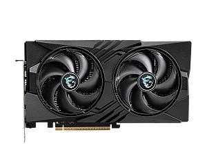 Placa video MSI GeForce RTX 5060 GAMING OC