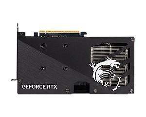 Placa video MSI GeForce RTX 5060 GAMING OC