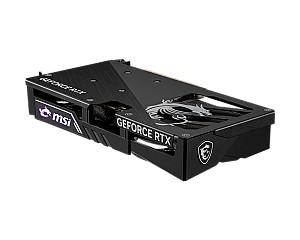 Placa video MSI GeForce RTX 5060 GAMING OC