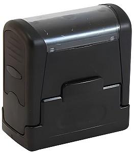 Stampila Sirdas "VERIFICAT" 4311C, 14x38 mm