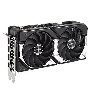 Placa video Asus Dual GeForce RTX 5060 OC Edition