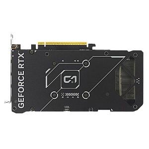 Placa video Asus Dual GeForce RTX 5060 OC Edition