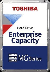 HDD Toshiba MG09 16TB (MG09ACA16TE)