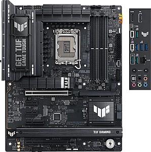 Placa de baza Asus TUF GAMING Z890-PLUS WIFI