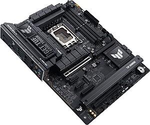 Placa de baza Asus TUF GAMING Z890-PLUS WIFI