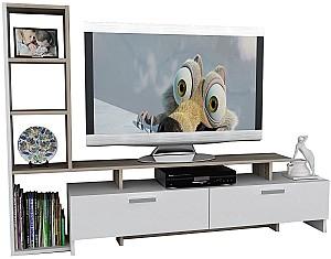 Living Trendy Simal Alb/Cordoba