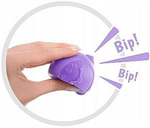 Jucarie bebelus Akuku Soft A0640