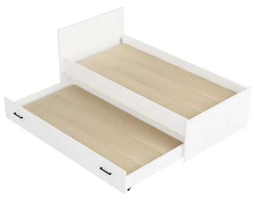 Pat Trendy Sofia 90x190 cm Alb