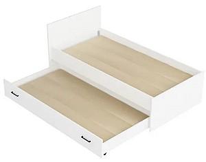 Pat Trendy Sofia 90x190 cm Alb