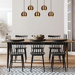 Lustra Trendy Sivani MR 1000