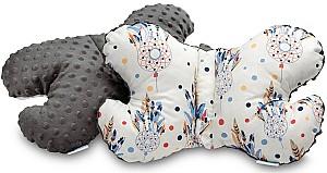 Perna Caretero Butterfly Dream Catchers Graphite